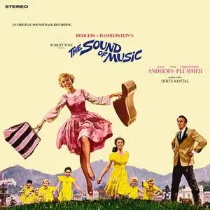 Rodgers & Hammerstein, Julie Andrews - The Sound Of Music (Original Soundtrack Recording / Super Deluxe Edition) (2023) Hi-Res