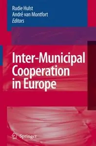 Inter-Municipal Cooperation in Europe