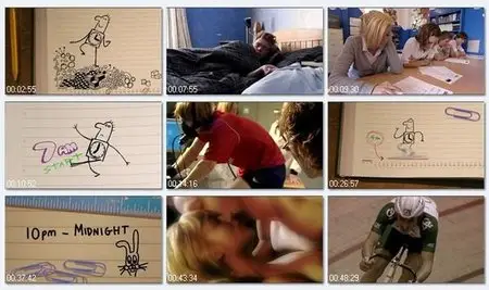 BBC Horizon - The Secret Life of Your Bodyclock (2009)
