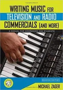 Writing Music for Television and Radio Commercials (Repost)
