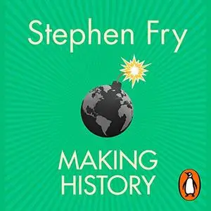 Making History [Audiobook]