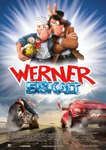 Werner - Eiskalt! (2011)