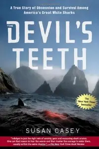 The Devil's Teeth (Repost)