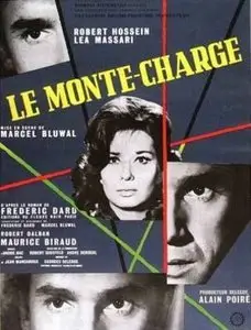 Le Monte-Charge / Paris Pick-Up (1962)