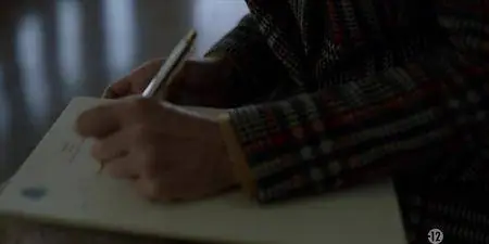 Trust S01E09