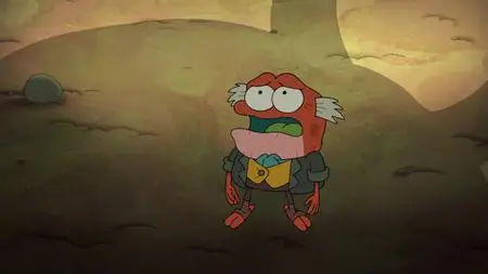 Amphibia S02E21