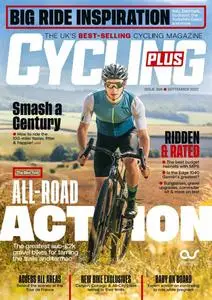 Cycling Plus – August 2022