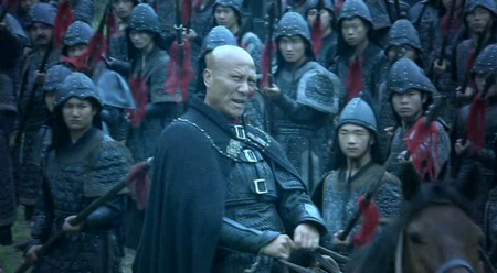 Empire of Assassins (2011)
