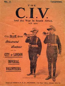 The C.I.V. and the War in South Africa №2