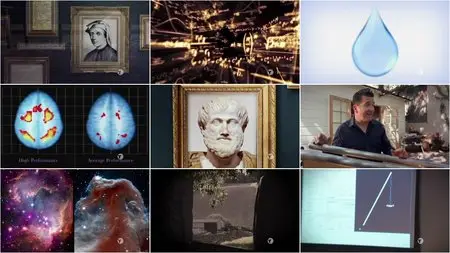 PBS - The Great Math Mystery (2015)