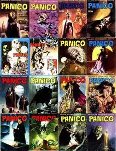 Pánico (1ª época) #1-34