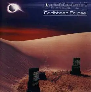 V.A. - Caribbean Eclipse (1999)