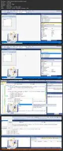 Hands-on Visual studio masterclass- Practical programming