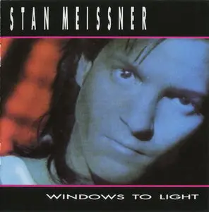 Stan Meissner - Windows To Light (1986)