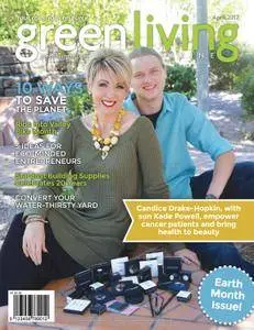 Green Living - April 2017