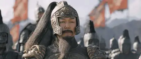 The Great Battle (2018)