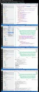 Apache Cordova -Build Hybrid Mobile Apps with HTML, CSS & JS