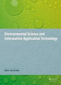 Environmental Science and Information Application Technology