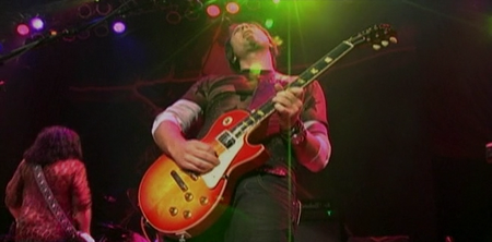 Paul Stanley - One Live Kiss (2008)