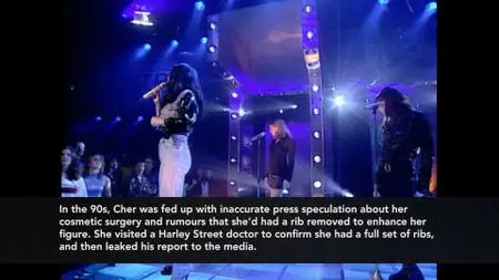 BBC - Cher at the BBC (2021)