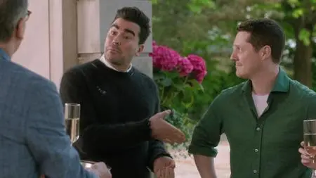 Schitt's Creek S06E01