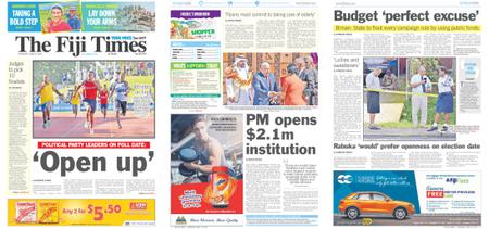 The Fiji Times – June 16, 2022