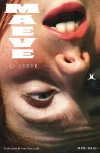 CJ Leede - Maeve