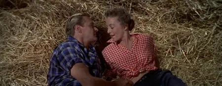The Seven Year Itch (1955)