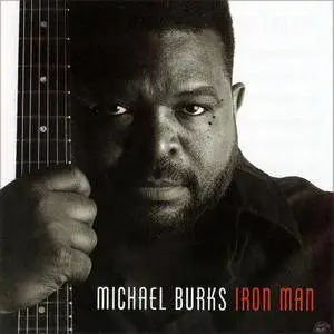 Michael Burks - Iron Man (2008)