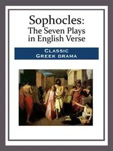 «Sophocles» by Sophocles