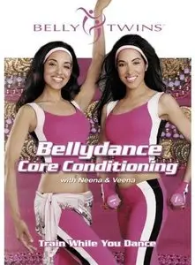 Belly Twins: Bellydance Core Conditioning