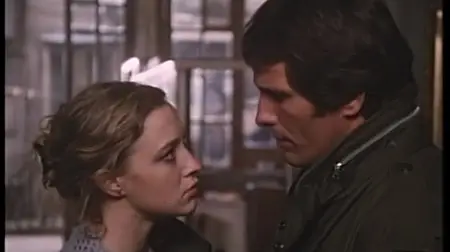 A Man on His Knees (1980)