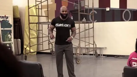 CT Fletcher: My Magnificent Obsession (2015)