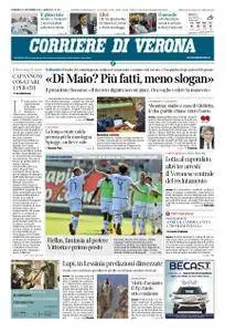 Corriere di Verona – 23 settembre 2018