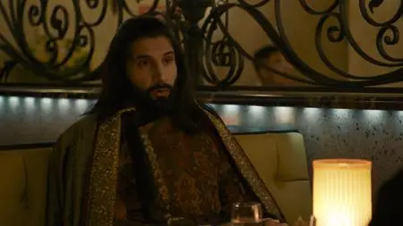 What We Do in the Shadows S05E01