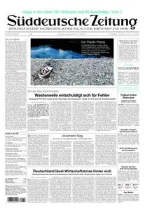 Sueddeutsche Zeitung vom 14.05.2011
