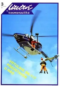  Letectvi + Kosmonautika 1991-03