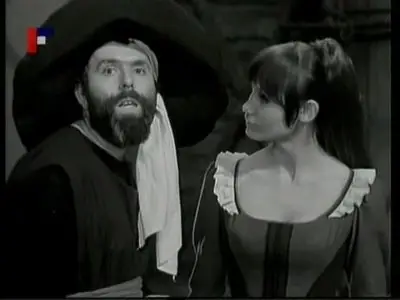 Prazske noci / The Nights of Prague (1969)