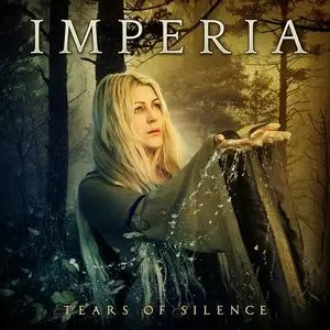 Imperia - Tears Of Silence (2015) [Limited Edition]