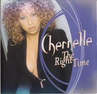Cherrelle ‎- The Right Time (1999)