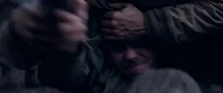 Fury (2014)