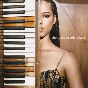 Alicia Keys - The Diary Of Alicia Keys 20 (20th Anniversary Edition) (2023) [Official Digital Download]