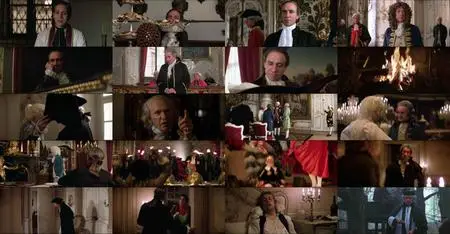 Amadeus (1984) [EXTENDED]