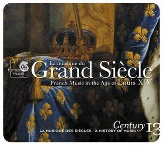 Harmonia Mundi's Century Collection - A History of Music