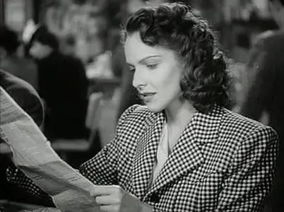 Stranger on the Third Floor (1940)