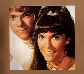 Carpenters - Gold: Greatest Hits (2000)