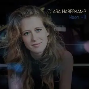 Clara Haberkamp - Neon Hill (2018)