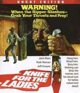 A Knife for the Ladies (1974)