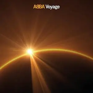 ABBA - Voyage (2021)