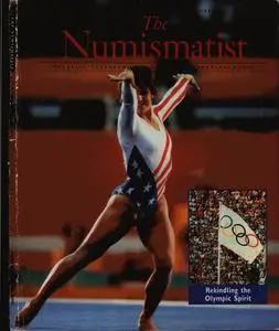 The Numismatist - February 1992